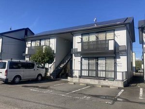 フィールドビレッヂＡ・Ｂ・Ｃ A101号-13