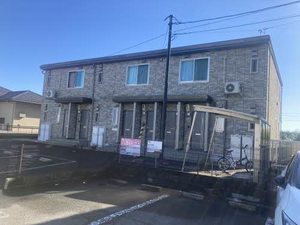 フィールドビレッヂＤ