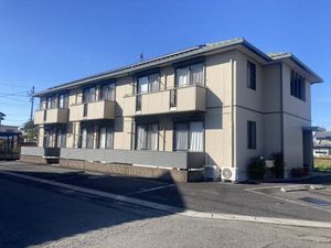 ラ・ヴィラージュＦ 0202号-1