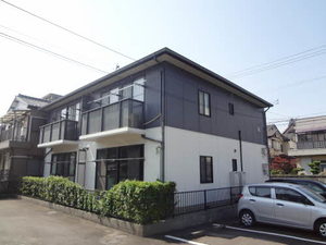 ＭａｓｔＴｏｗｎ東柳原 A201号-1
