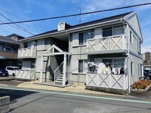 ファミール富士