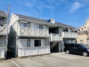 ファミール富士