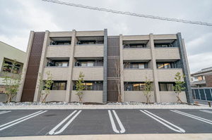 リオリエント安宅 0306号-12