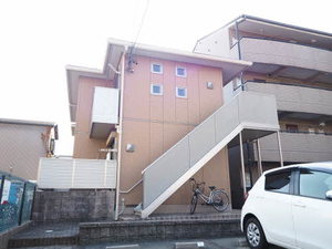 ジラソーレカーサ 0103号-1