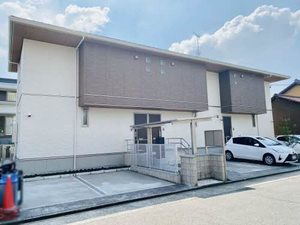 フォレスタ　ポート