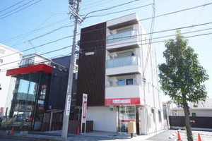 グランドゥール高蔵寺