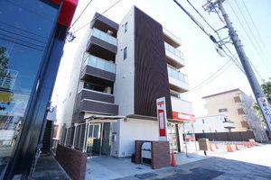 グランドゥール高蔵寺 0201号-12