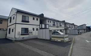 ディアス百合Ⅰ