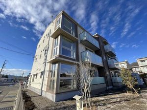 ＭＡＳＴ　ＴＯＷＮ　ＧＲＡＣＥ　Ｄ棟