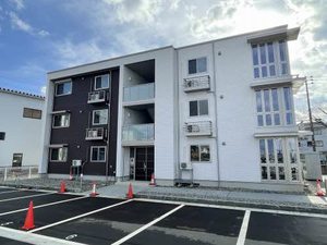 シャーメゾン北