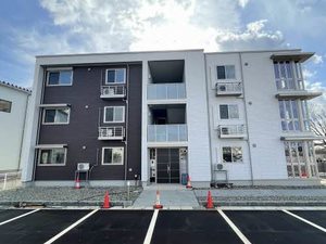 シャーメゾン北 0202号-12