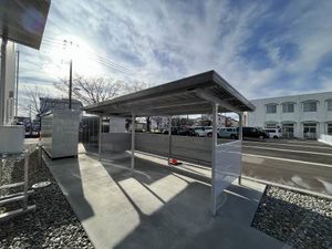 シャーメゾン北 0302号-14