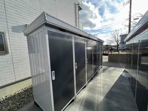 シャーメゾン北 0302号-15