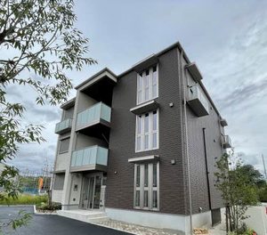 フォレナ　パーク　ウエスト