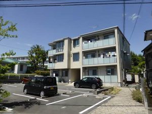 メゾンドファルール