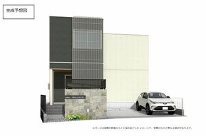 セントリビエ神戸