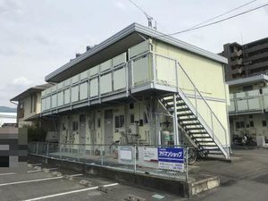 コーポ田中 B2号-1