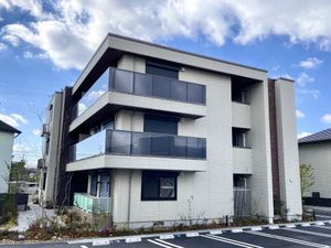 アネックス神明 0101号-1