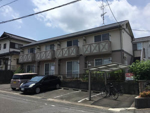 ブランシェ白山 0101号-1