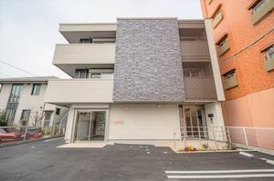 シーエス川原通 0303号-1