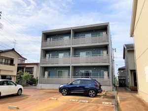 Ａｚｕｌ学校町 0203号-1