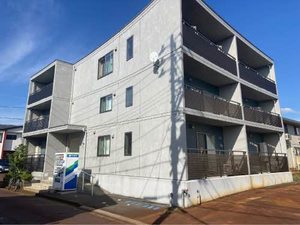 Ａｚｕｌ学校町 0203号-15