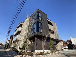 ＳＥＮＧＯＫＵＭＡＣＨＩ　ＨＯＵＳＥ