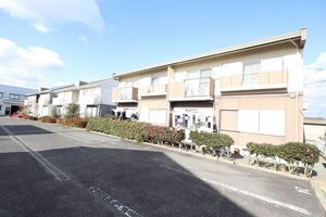 レジデンス南津 C202号-1