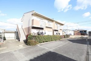 レジデンス南津 C202号-12