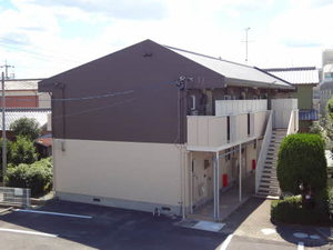 レジデンス南津 D103号-1