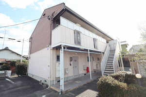 レジデンス南津 D101号-12