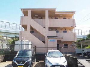 メルベーユ高針