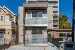 リヴィエール井川