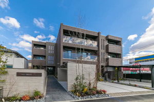 ラ・グリシーヌ 0302号-1