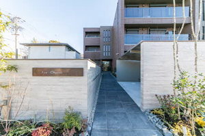 ラ・グリシーヌ 0305号-13