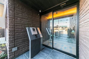 ラ・グリシーヌ 0302号-14