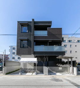 アズール御器所 0102号-1