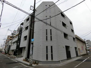 ＣａｓａＲｅｇｉｏ川辺