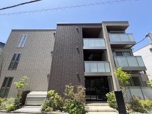 シティコート芳斉