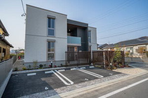 フェリシード東郷 0102号-1