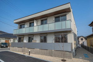 フェリシード東郷 0102号-13