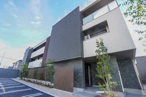 シャーメゾン割塚 0203号-1