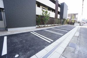 シャーメゾン割塚 0203号-15