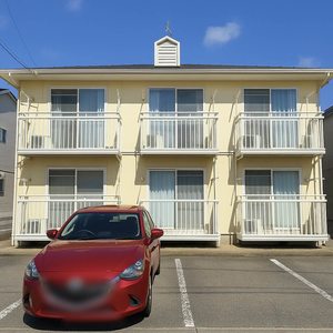 フレグランスマルナカ 0101号-3