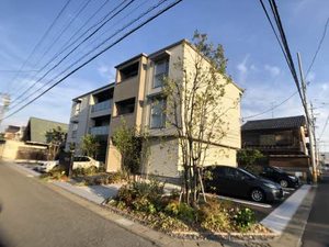 シャーメゾン禾森