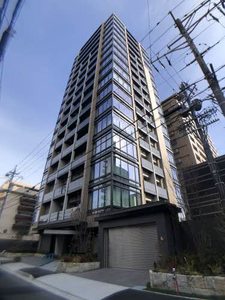 グランドメゾン名駅三丁目　１５０３号室