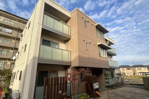 ヴィラ　グリュック 0303号-1