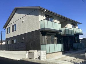 グランベールⅢ