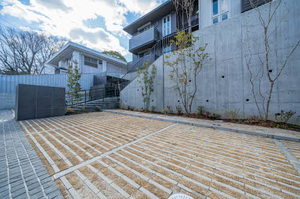 アトリエール東山 0201号-13