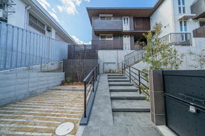 アトリエール東山 0201号-14